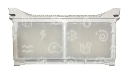 filtr sušičky ZANUSSI / ELECTROLUX / AEG (8588074539012)